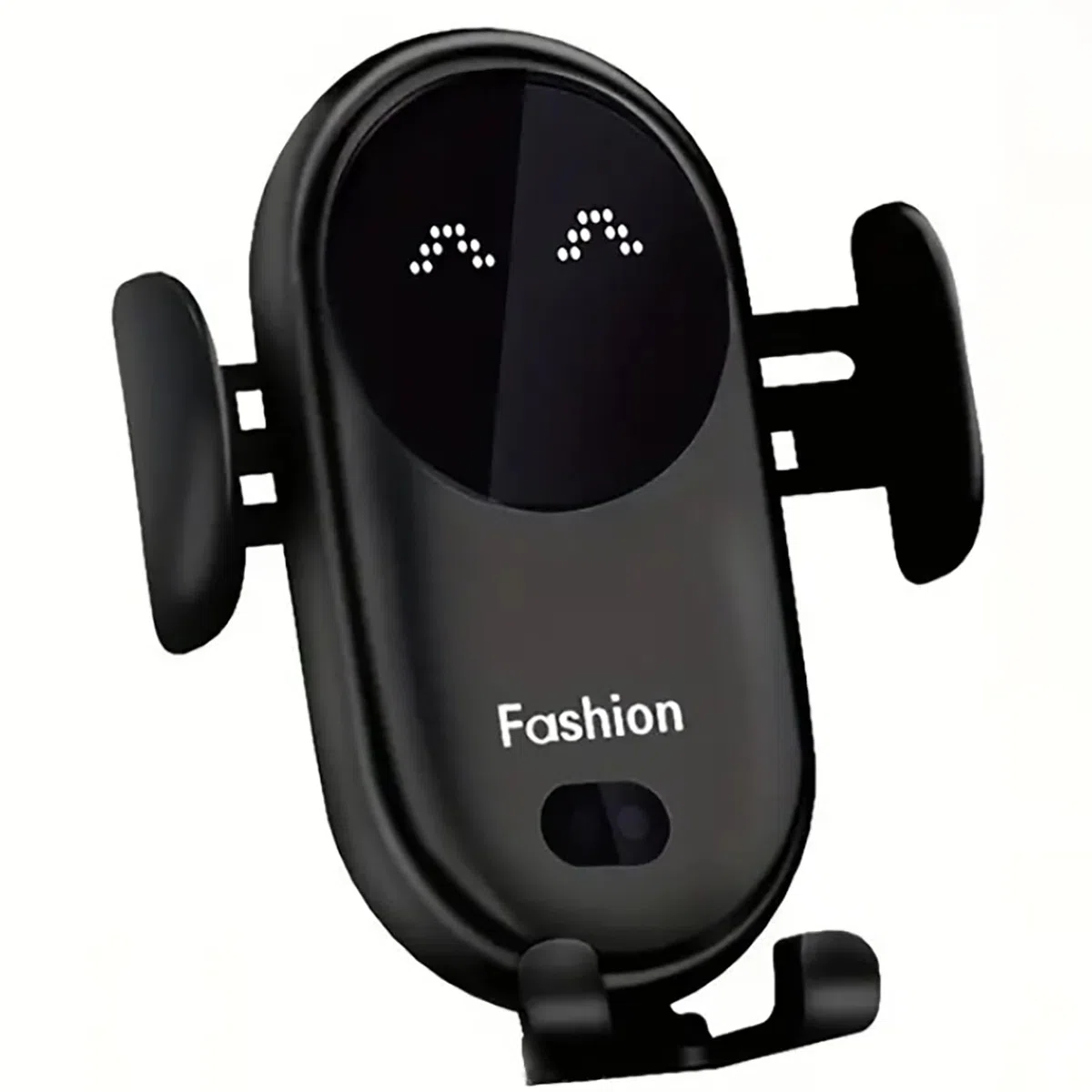 Supporto per telefono da auto da 15 W, caricatore wireless a induzione, blocco automatico intelligente, supporto per caricabatterie da auto wireless, supporto per presa d'aria, per iPhone 15 14 13 12
