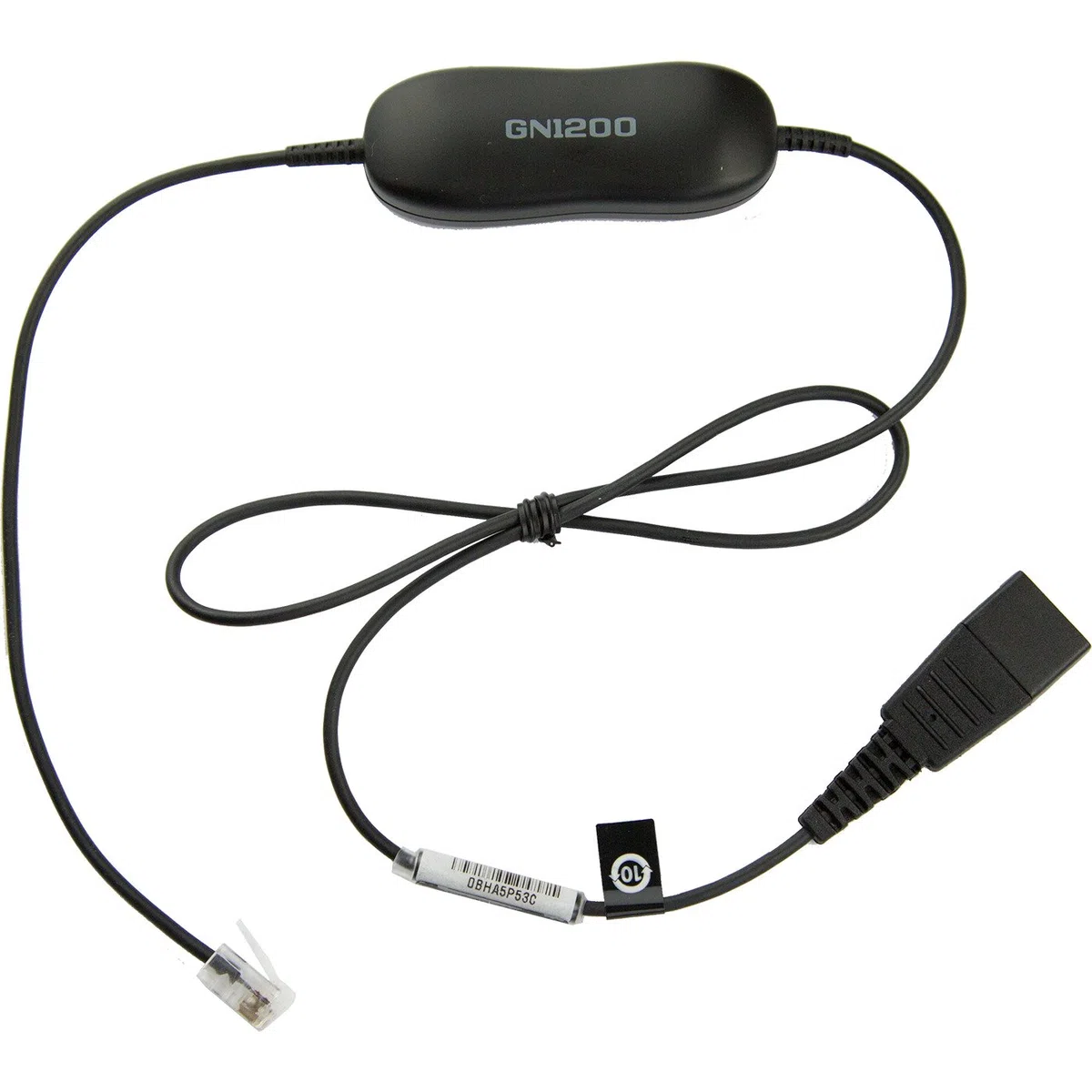 Jabra GN1200 Cavo Universale dalla Cuffia al Telefono