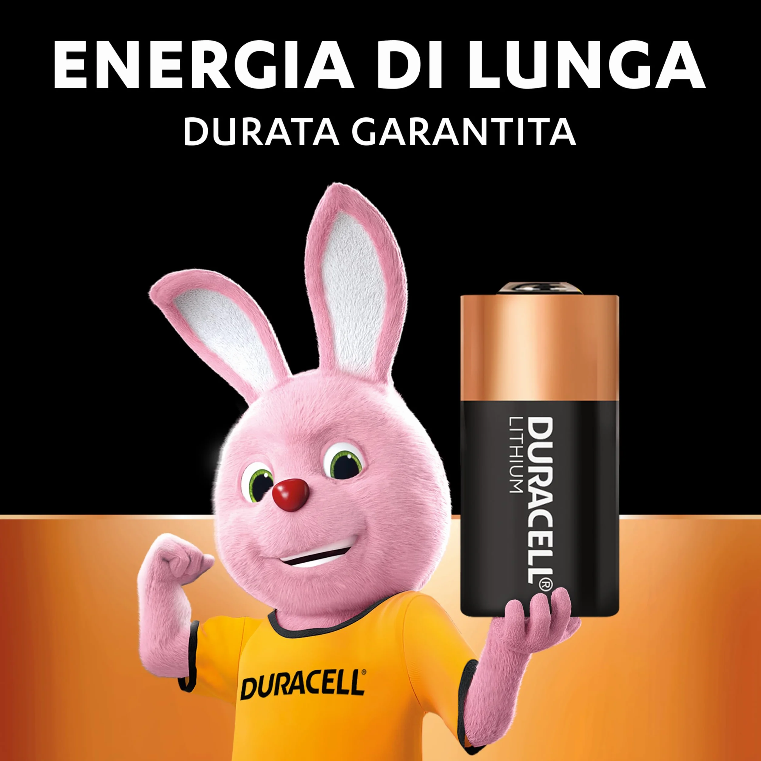 DURACELL CR123 (confezione da 10) al litio ad alta potenza da 3 V (CR123A / CR17345) – Lunga durata garantita – Pile per l’utilizzo in telecamere, torce, rilevatori di fumo