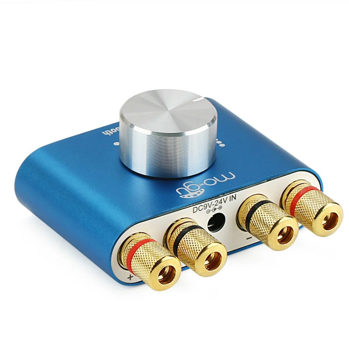 DollaTek TPA3110 30W * 2 Mini Stereo a Due canali Wireless Bluetooth Audio Amplificatore di Segnale Digitale Amplificatore di Potenza per Tablet PC Portatili Smartphone ect - Blu