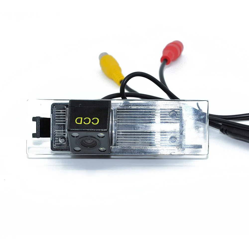 Nightvision di retrovisione dell'automobile inverso per Opel Astra H/Corsa D/Meriva A/Vectra C/Zafira B fiat Grande