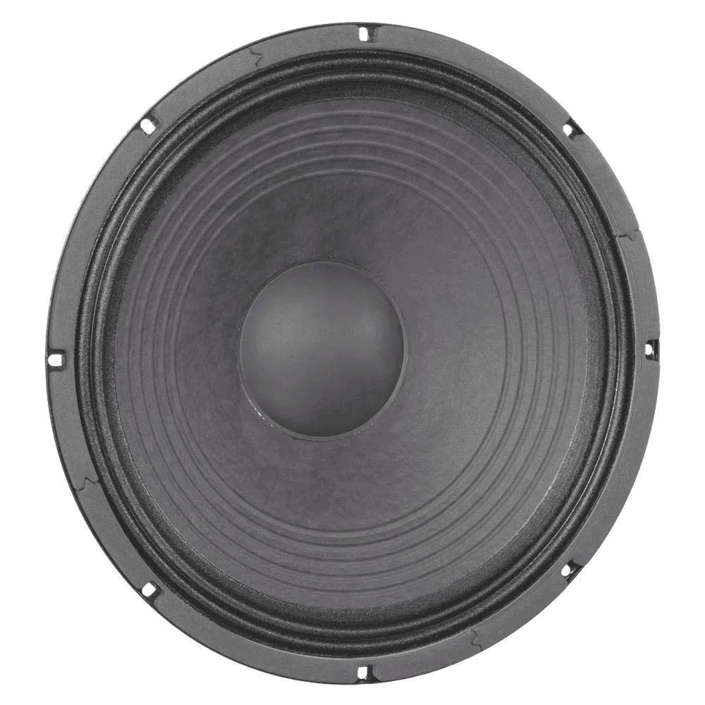 Audibax GR12-AR - Woofer Professionale da 12 Pollici - Altoparlante a Sospensione Rigida - Subwoofer per Auto - Impedenza 8 Ohm - Potenza RMS 150W con Massima 300W - Altoparlanti Coassiali
