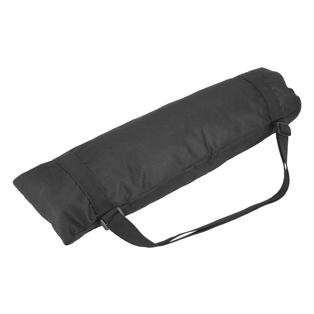 Cryfokt Borsa da Trasporto per Treppiede per Fotocamera Pieghevole in Tessuto Oxford, Custodia per Treppiede 40 Cm, Altro, Borsa da Trasporto per Treppiede per Fotocamera Oxford (55 CENTIMETRI)