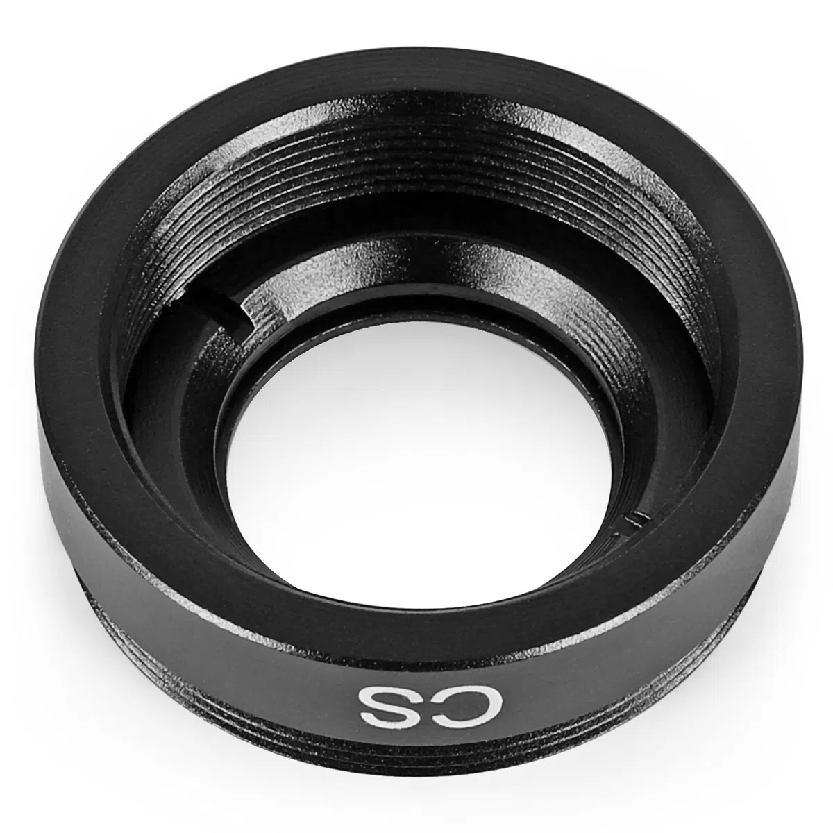 Omegon Frontale con attacco CS con filtro IR-Cut