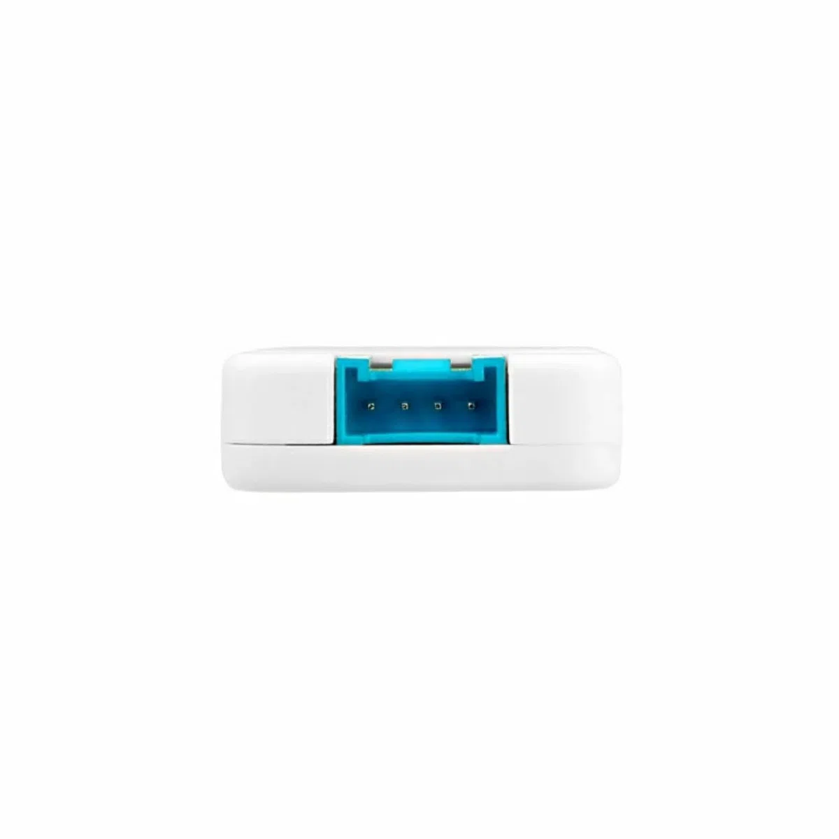 M5Stack Modulo GPS/BDS v1.1 (AT6668) - Modulo di navigazione GNSS con antenna in ceramica, multi-frequenza, multisistema per auto e IoT
