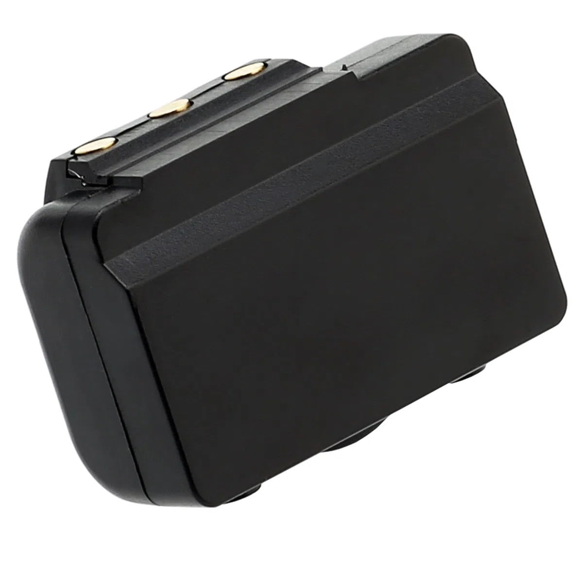 Batteria NI-MH da 2,4 V 2400 mAh per IMET BE5000, I060-AS037, M550S, M550S Wave L, M550S Wave S, sostituisce AS037