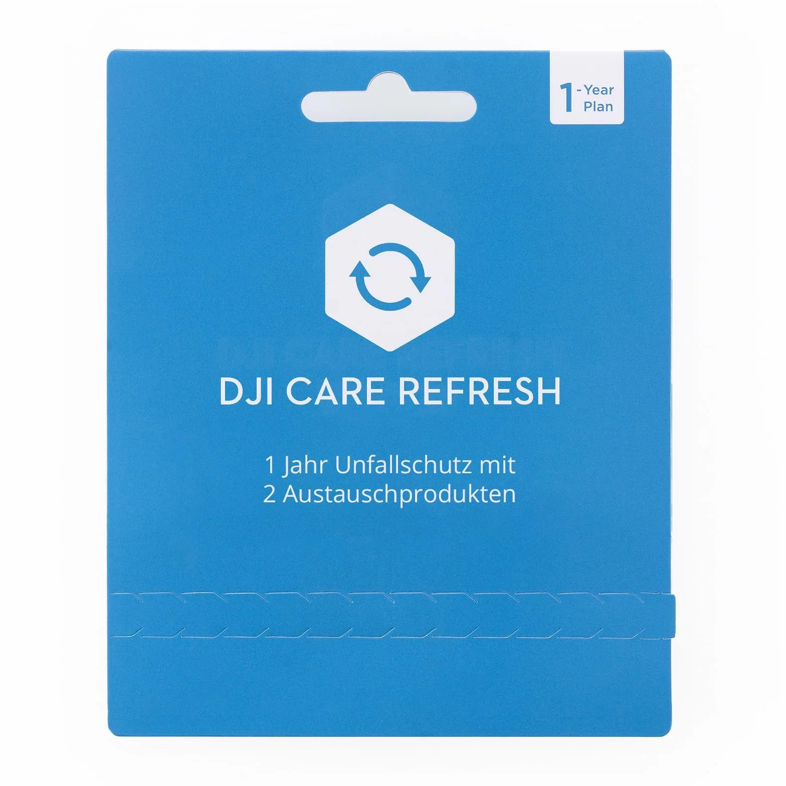 Card DJI Care Refresh 1-Year Plan (DJI AVATA 2)